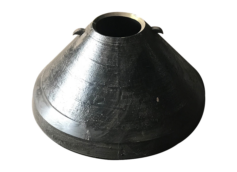 圓錐破碎機(jī)錳錐凹 12-404