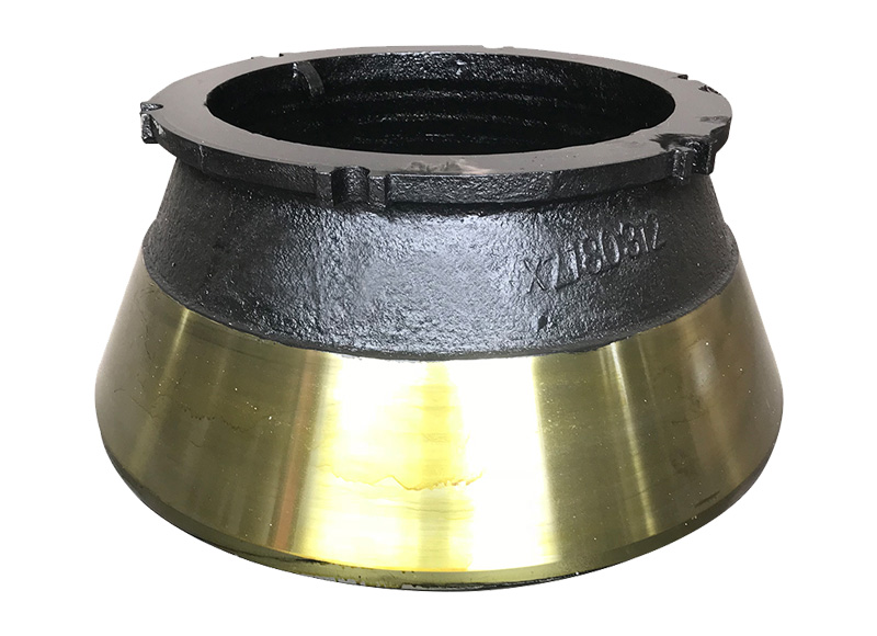 圓錐破碎機(jī)錳錐凹 12-5021