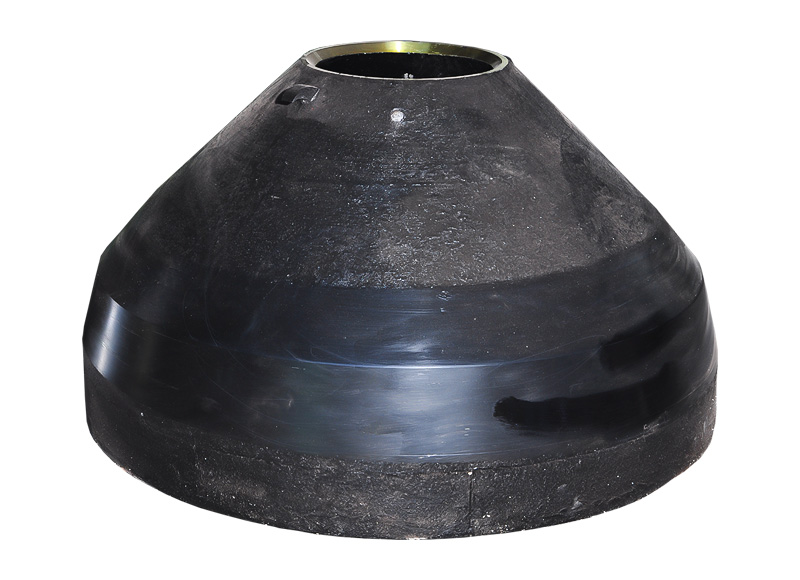 圓錐破碎機(jī)錳錐凹 HP300