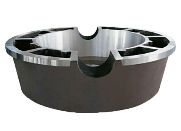 圓錐破碎機(jī)配件